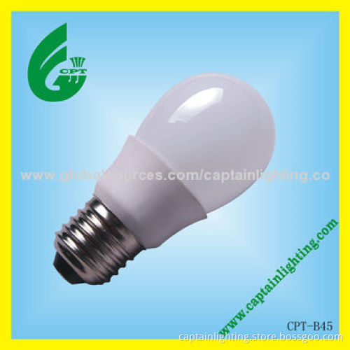 China Manufacture 7W LED led home lighting CE and RoHS Marks, 60 x 110mm Size